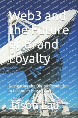 Cover of Web3 and the Future of Brand Loyalty