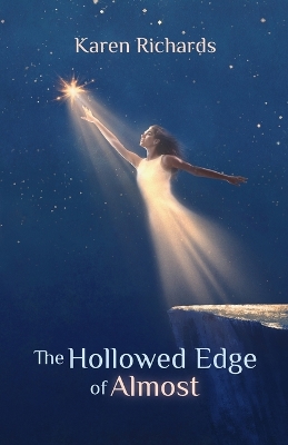 Cover of The Hollowed Edge of Almost