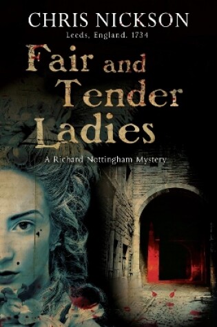 Cover of Fair and Tender Ladies