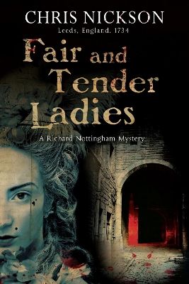 Book cover for Fair and Tender Ladies