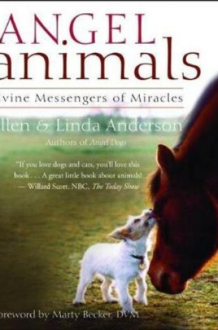 Cover of Angel Animals