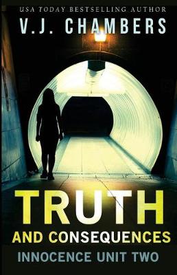 Book cover for Truth and Consequences