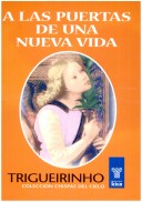 Book cover for A Las Puertas de Una Nueva Vida