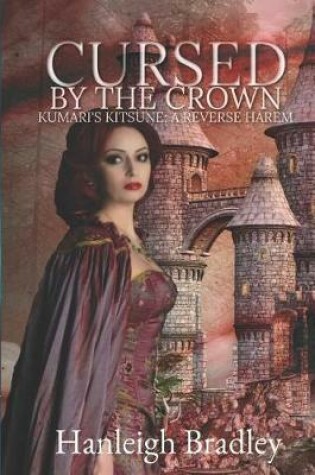 Cover of Cursed by the Crown
