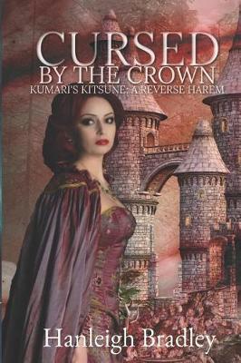 Cover of Cursed by the Crown