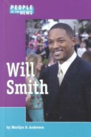 Cover of Will Smith