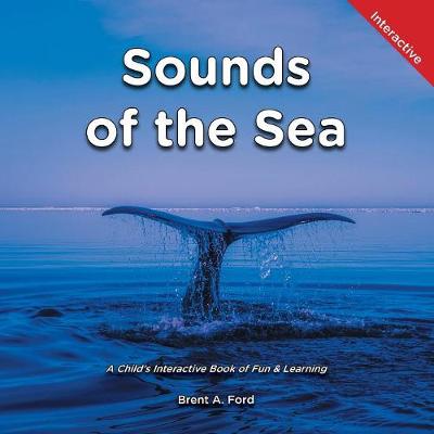 Book cover for Sounds of the Sea