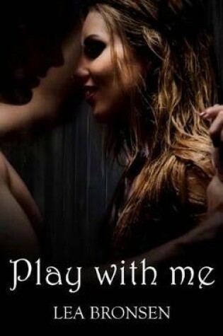 Cover of Play with Me