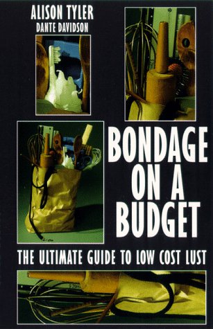 Book cover for Bondage on a Budget