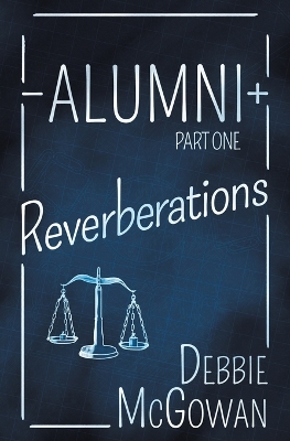 Book cover for Alumni