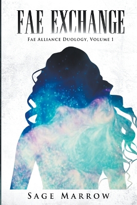 Book cover for Fae Exchange