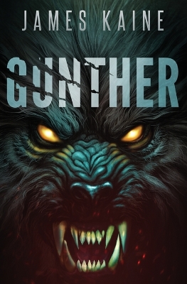 Book cover for Gunther