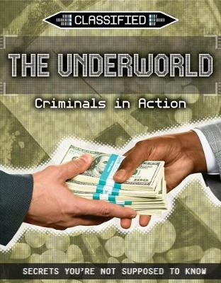 Cover of The Underworld