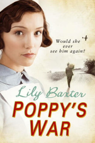 Cover of Poppy's War