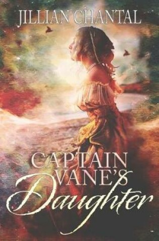 Cover of Captain Vane's Daughter