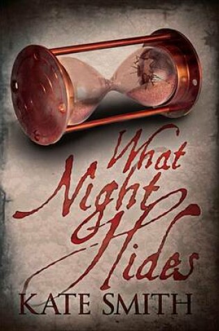 Cover of What Night Hides