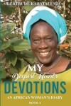 Book cover for My Deepest Heart's Devotions 4