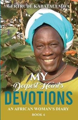 Cover of My Deepest Heart's Devotions 4