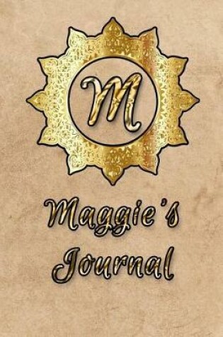 Cover of Maggie