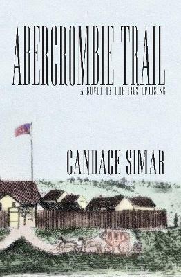 Book cover for Abercrombie Trail