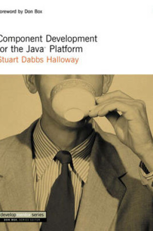 Cover of Component Development for the Java™ Platform