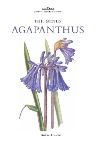 Cover of The Genus Agapanthus