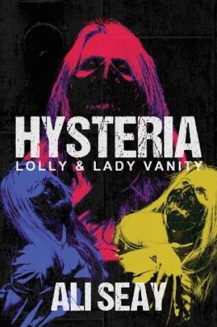 Cover of Hysteria