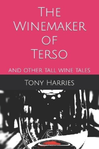 Cover of The Winemaker of Terso