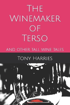 Book cover for The Winemaker of Terso