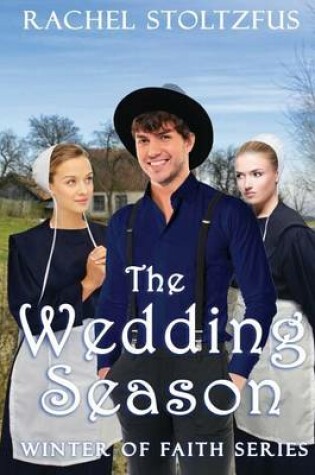 Cover of The Wedding Season