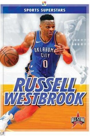 Cover of Russell Westbrook