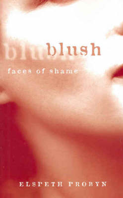 Book cover for Blush