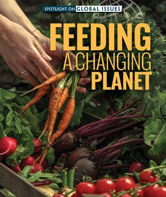 Cover of Feeding a Changing Planet