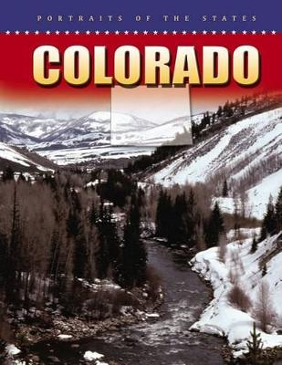 Cover of Colorado