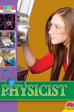 Cover of Physicist