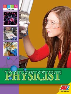 Book cover for Physicist