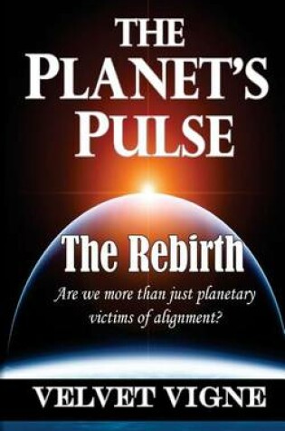 Cover of The Planet's Pulse
