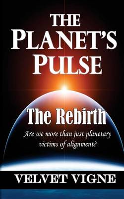 Book cover for The Planet's Pulse