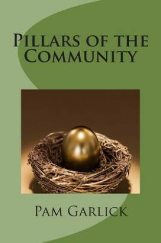 Cover of Pillars of the Community