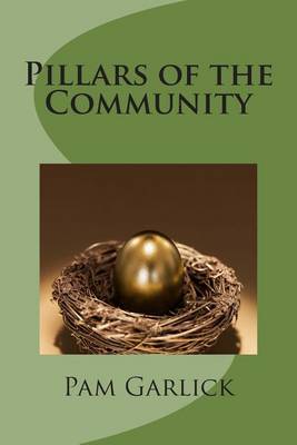 Book cover for Pillars of the Community
