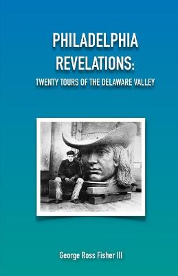 Book cover for Philadelphia Revelations