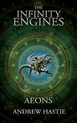 Cover of Aeons