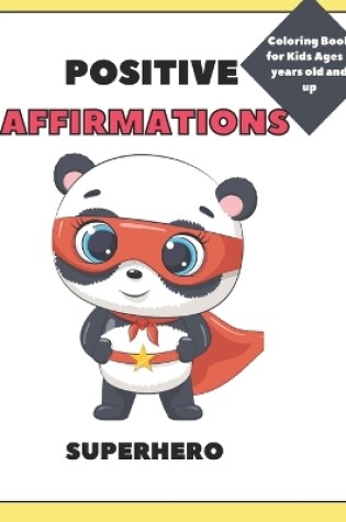 Cover of Positive Affirmation