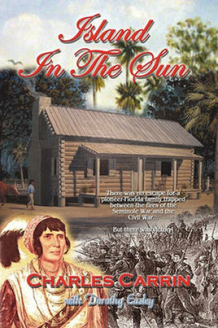 Cover of Island in the Sun