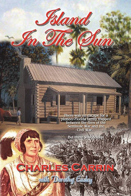 Book cover for Island in the Sun