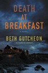 Book cover for Death at Breakfast