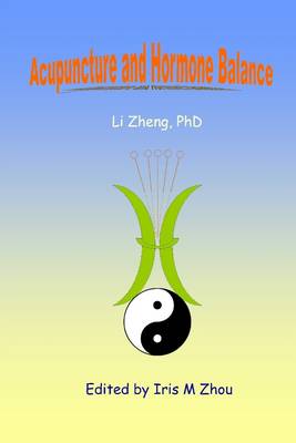 Book cover for Acupuncture and Hormone Balance