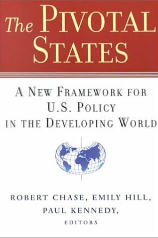 Cover of The Pivotal States