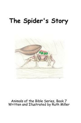 Cover of The Spider's Story