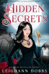 Book cover for Hidden Secrets